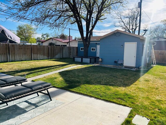 817 S 2nd St, Rocky Ford, CO 81067 - photo 39