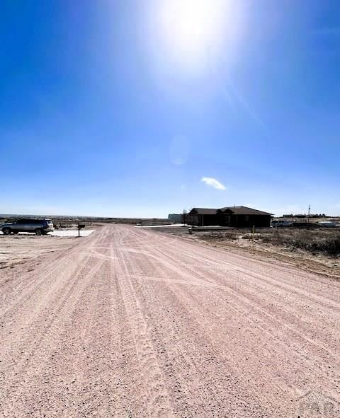 718 E Loma Dr, Pueblo West, CO 81007