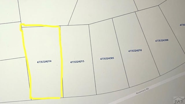 TBD Rosemore Dr, Colorado City CO, 81019 land for sale