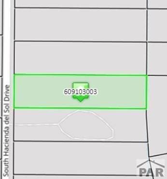 354 S Hacienda Del Sol Dr, Pueblo, CO 81007