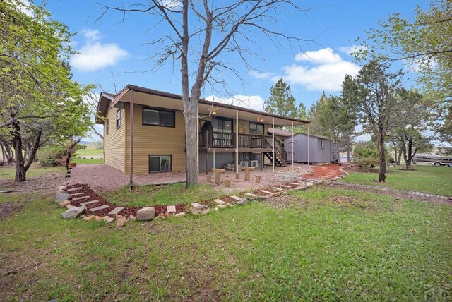4 N Parkway Pkwy, Colorado City, CO 81019 - photo 12