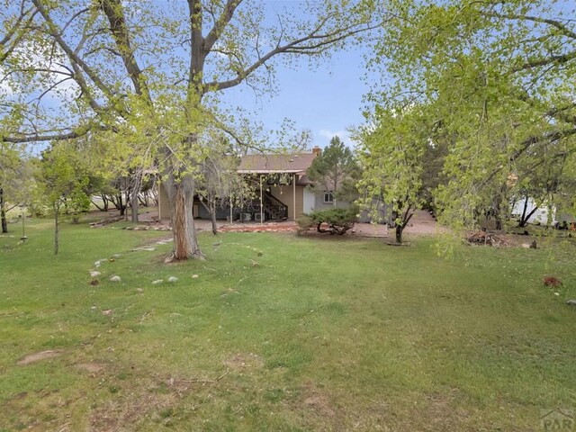 4 N Parkway Pkwy, Colorado City, CO 81019 - photo 49
