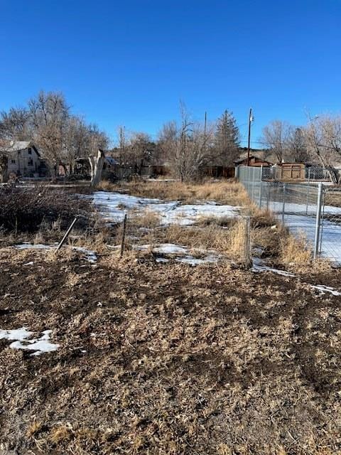 Listing photo 2 for 356 E 7th St, Walsenburg CO 81089