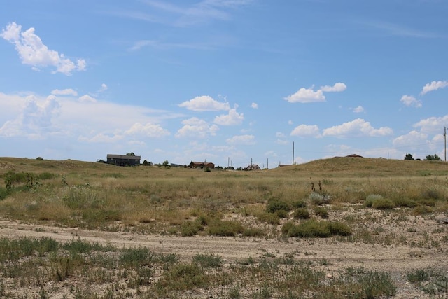 1555 Heather Pl, Pueblo West CO, 81007 land for sale