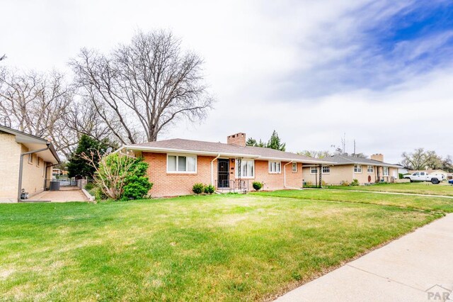 96 Baylor St, Pueblo, CO 81005 - photo 28