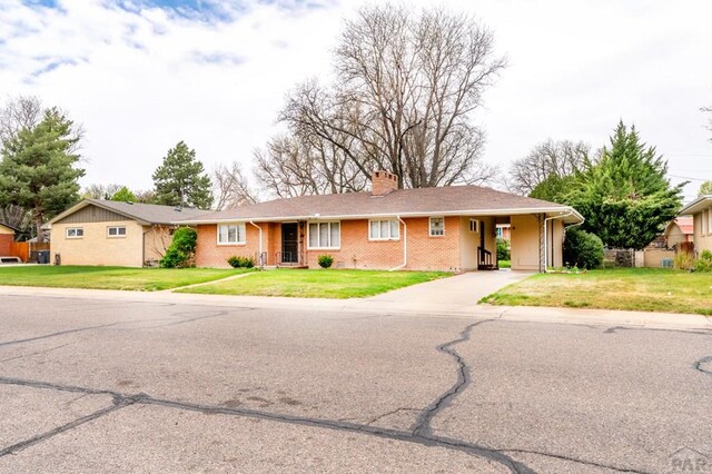 96 Baylor St, Pueblo, CO 81005 - photo 2