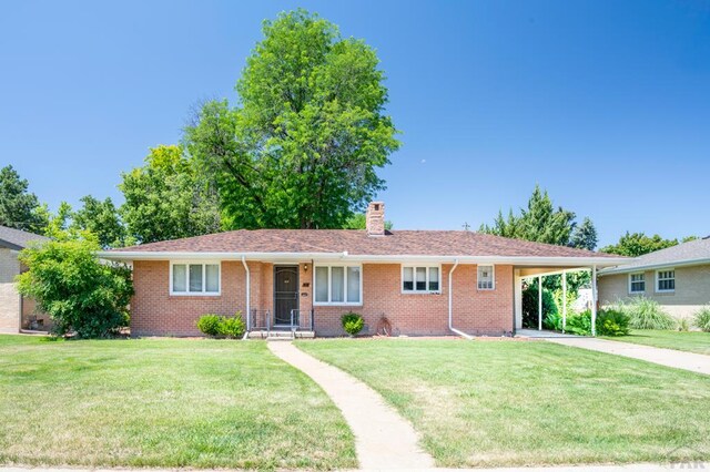 96 Baylor St, Pueblo, CO 81005 - photo 1