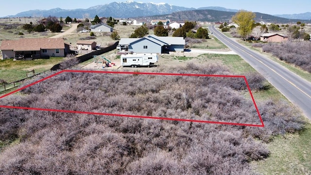 LOT115 Cuerno Verde Blvd, Colorado City, CO 81019