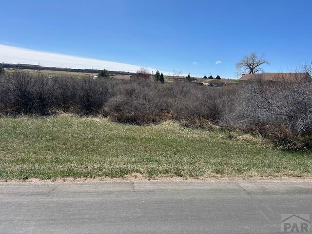 LOT115 Cuerno Verde Blvd, Colorado City, CO 81019