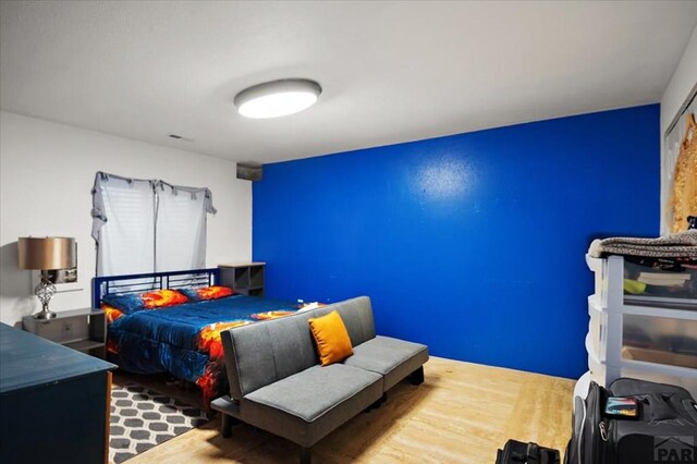 49 N Pkwy, Colorado City, CO 81019 - view of bedroom