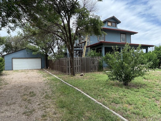 1300 Luther St, Eads, CO 81036 - photo 2