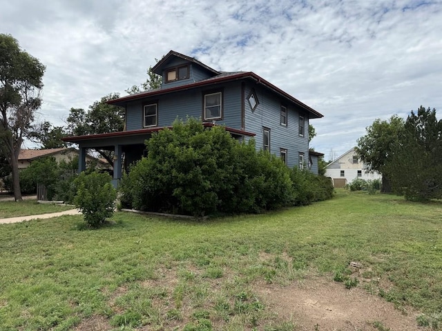 1300 Luther St, Eads, CO 81036 - photo 3
