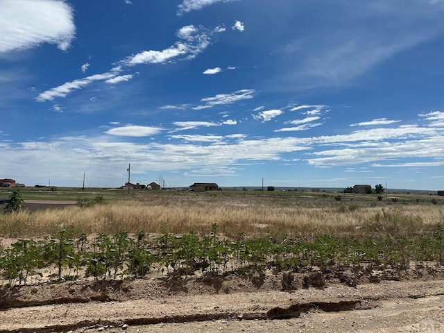 1620 N Calle Rosa Dr, Pueblo CO, 81007 land for sale