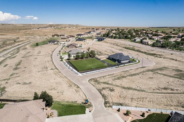 L12B7 E Desert Candle, Pueblo, CO 81001