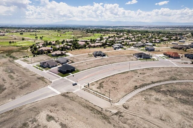 L12B7 E Desert Candle, Pueblo, CO 81001