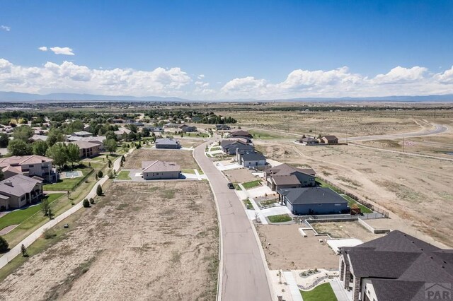 L12B7 E Desert Candle, Pueblo, CO 81001