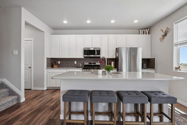 8281 Falling Rock Dr, Colorado Springs, CO 80925 - photo 11