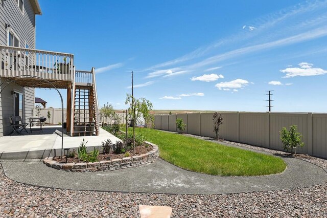 8281 Falling Rock Dr, Colorado Springs, CO 80925 - photo 33