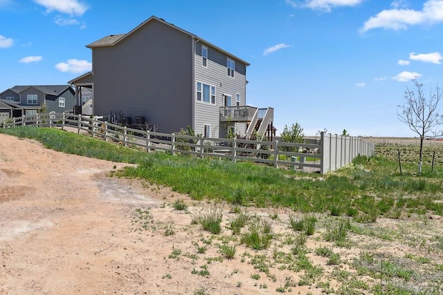 8281 Falling Rock Dr, Colorado Springs, CO 80925 - photo 34