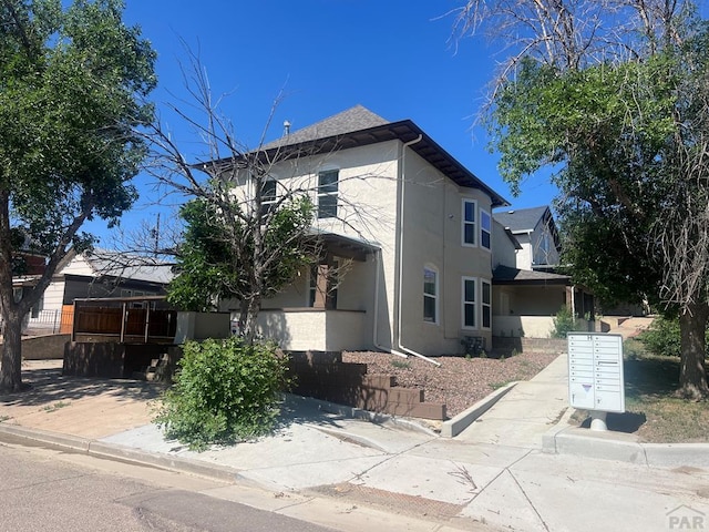 225 N Bradford Ave, Pueblo, CO 81001 - photo 2