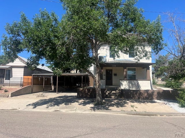 225 N Bradford Ave, Pueblo, CO 81001 - photo 3