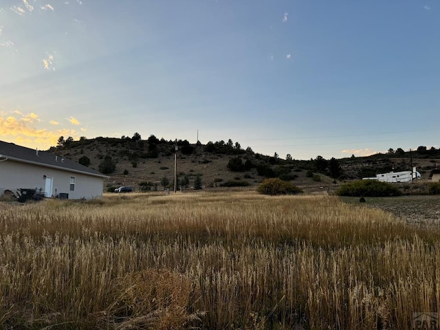 1920 Beverly Dr, Colorado City CO, 81019 land for sale