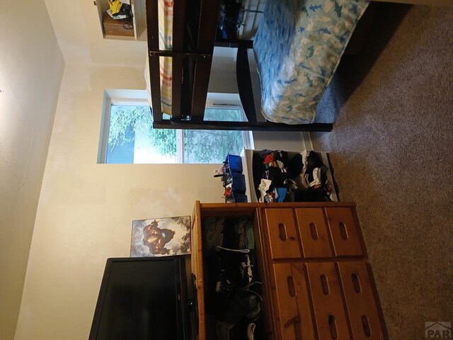 view of bedroom