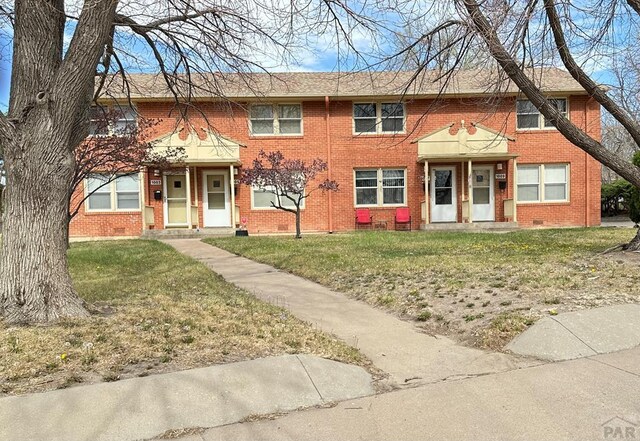 1003-9 Constitution, Pueblo, CO 81001 - photo 1