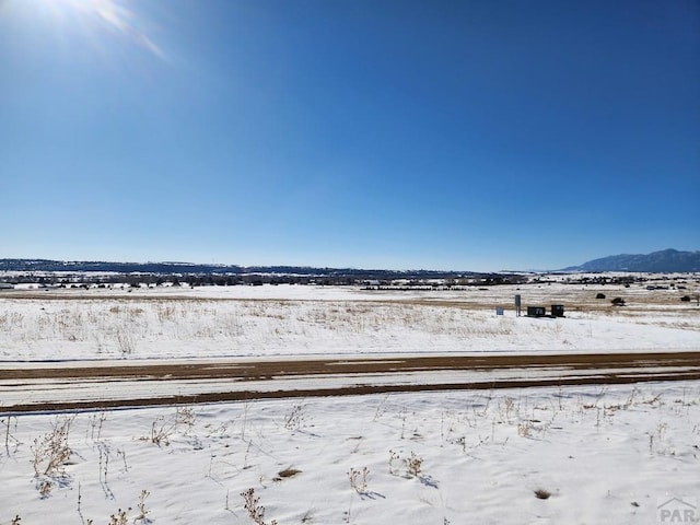 Listing photo 2 for LOT677 E Jefferson Blvd, Colorado City CO 81019