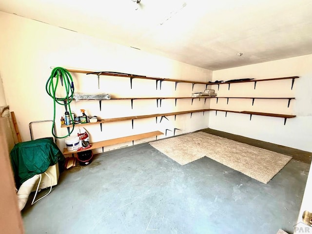 2302 Cartier Dr Unit A, Pueblo, CO 81005 - view of storage room