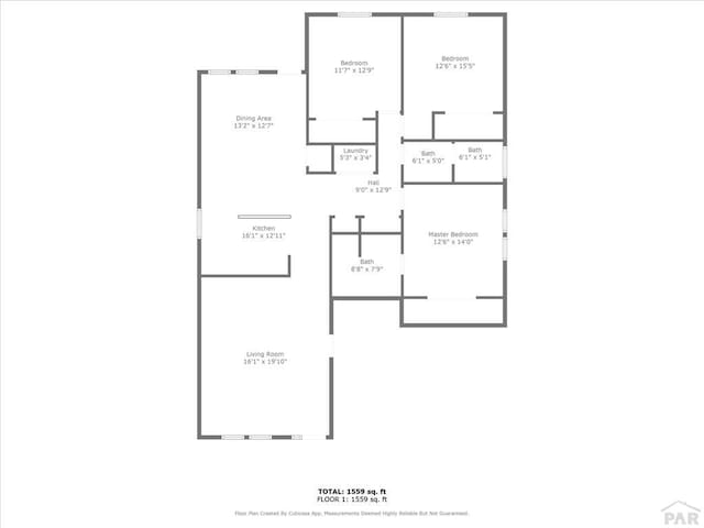 1161 E Industrial Blvd, Pueblo West, CO 81007 - photo 24