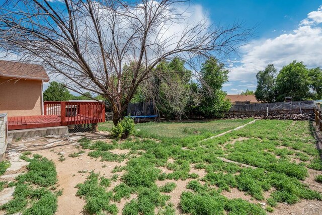 781 S Blakeland Dr, Pueblo West, CO 81007 - photo 36