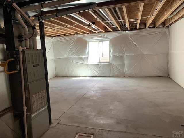 1470 Villa Spanada, Pueblo, CO 81006 - view of basement