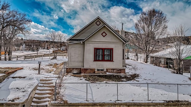 1205 N Linden Ave, Trinidad, CO 81082