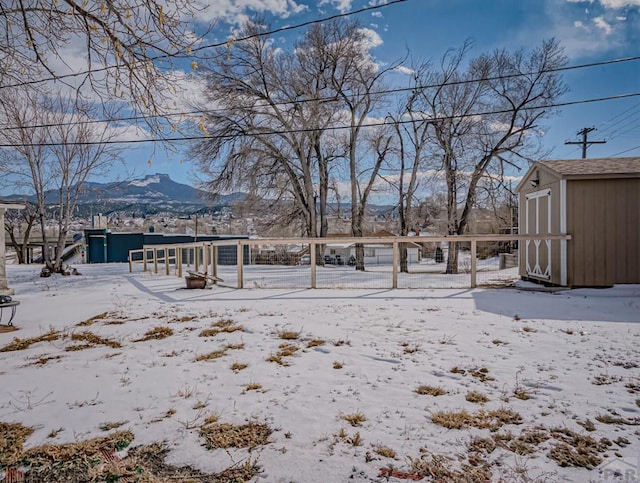 1205 N Linden Ave, Trinidad, CO 81082