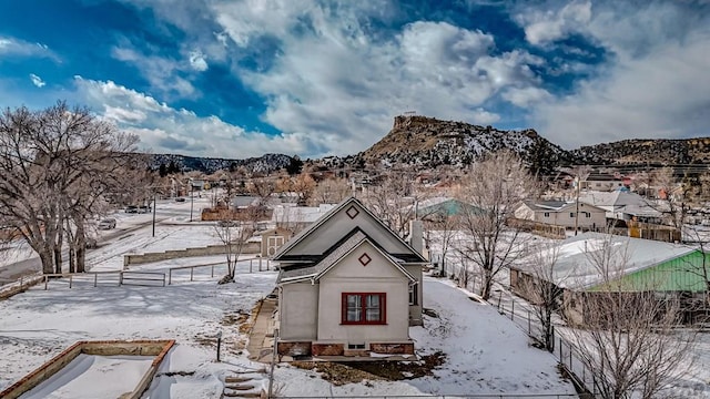 1205 N Linden Ave, Trinidad, CO 81082