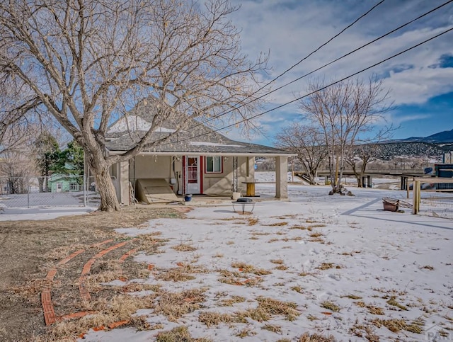 1205 N Linden Ave, Trinidad, CO 81082