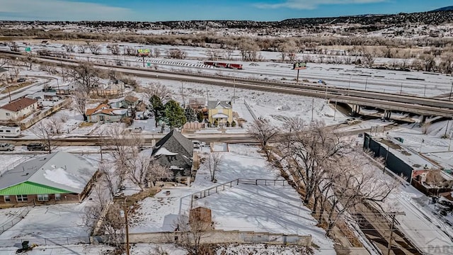 1205 N Linden Ave, Trinidad, CO 81082