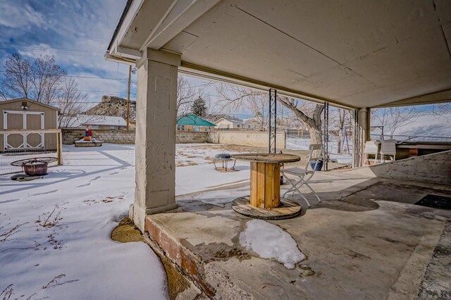 1205 N Linden Ave, Trinidad, CO 81082