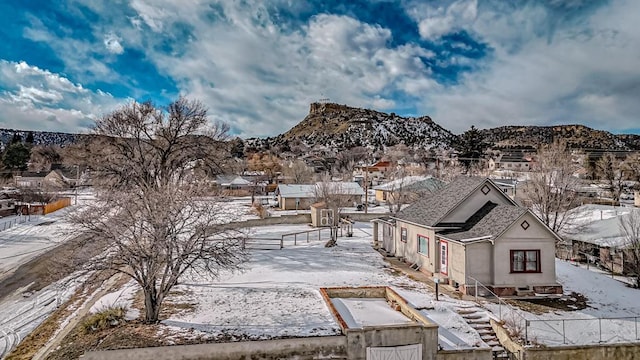 1205 N Linden Ave, Trinidad, CO 81082