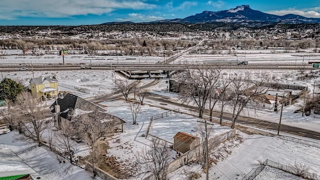 1205 N Linden Ave, Trinidad, CO 81082