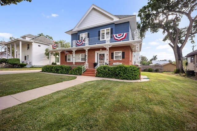 814 Raton Ave, La Junta, CO 81050 - photo 4