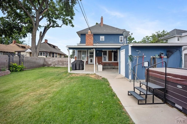 814 Raton Ave, La Junta, CO 81050 - photo 58