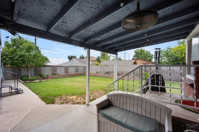 814 Raton Ave, La Junta, CO 81050 - photo 54