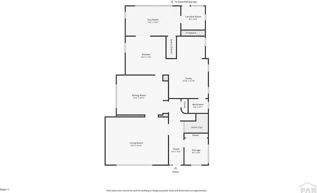 814 Raton Ave, La Junta, CO 81050 - photo 76