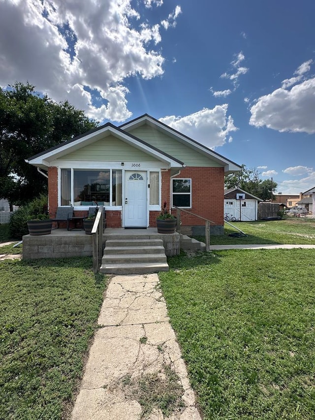 1006 Maine St, Eads, CO 81036 - photo 1