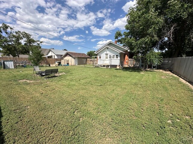 1006 Maine St, Eads, CO 81036 - photo 19