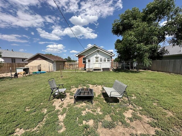 1006 Maine St, Eads, CO 81036 - photo 20