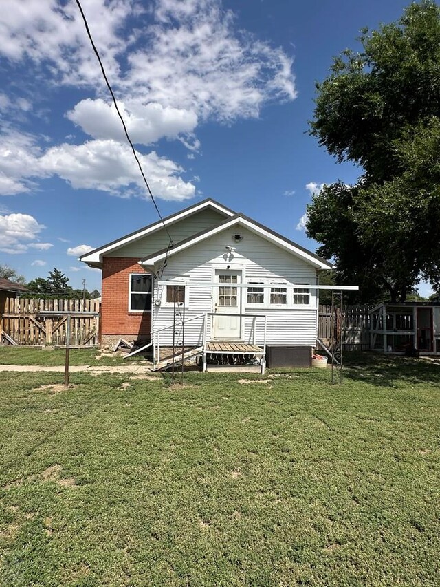 1006 Maine St, Eads, CO 81036 - photo 21