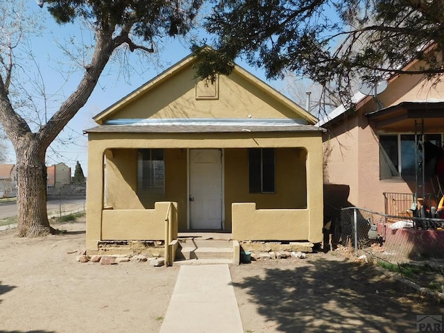 801 E 7th St, Pueblo CO, 81001, 2 bedrooms, 1 bath house for sale